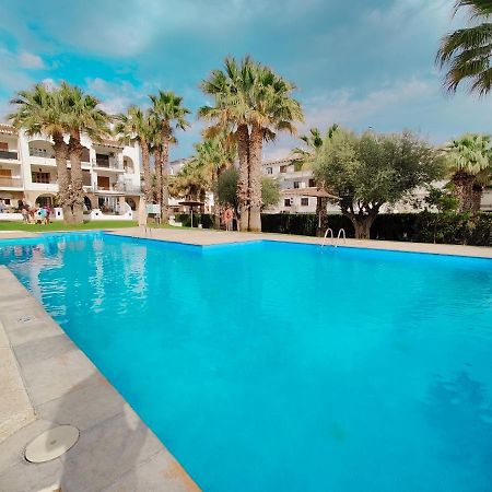Villamartin Plaza Golf Apt, Super Spot Dehesa de Campoamor  Exteriér fotografie