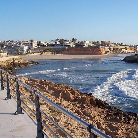 Villamartin Plaza Golf Apt, Super Spot Dehesa de Campoamor  Exteriér fotografie