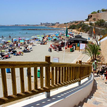 Villamartin Plaza Golf Apt, Super Spot Dehesa de Campoamor  Exteriér fotografie