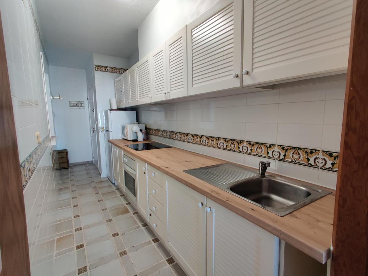 Villamartin Plaza Golf Apt, Super Spot Dehesa de Campoamor  Exteriér fotografie