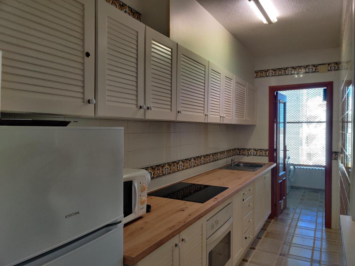 Villamartin Plaza Golf Apt, Super Spot Dehesa de Campoamor  Exteriér fotografie