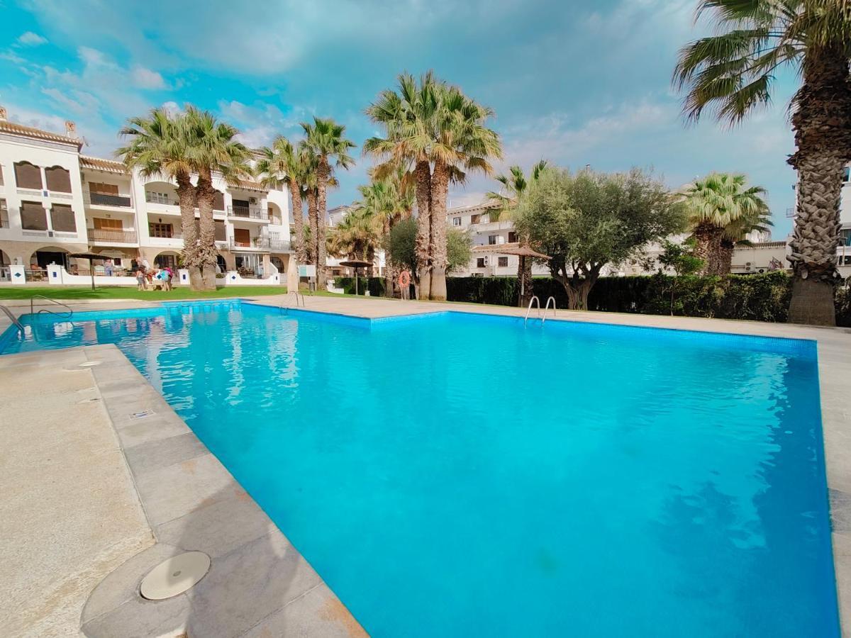 Villamartin Plaza Golf Apt, Super Spot Dehesa de Campoamor  Exteriér fotografie