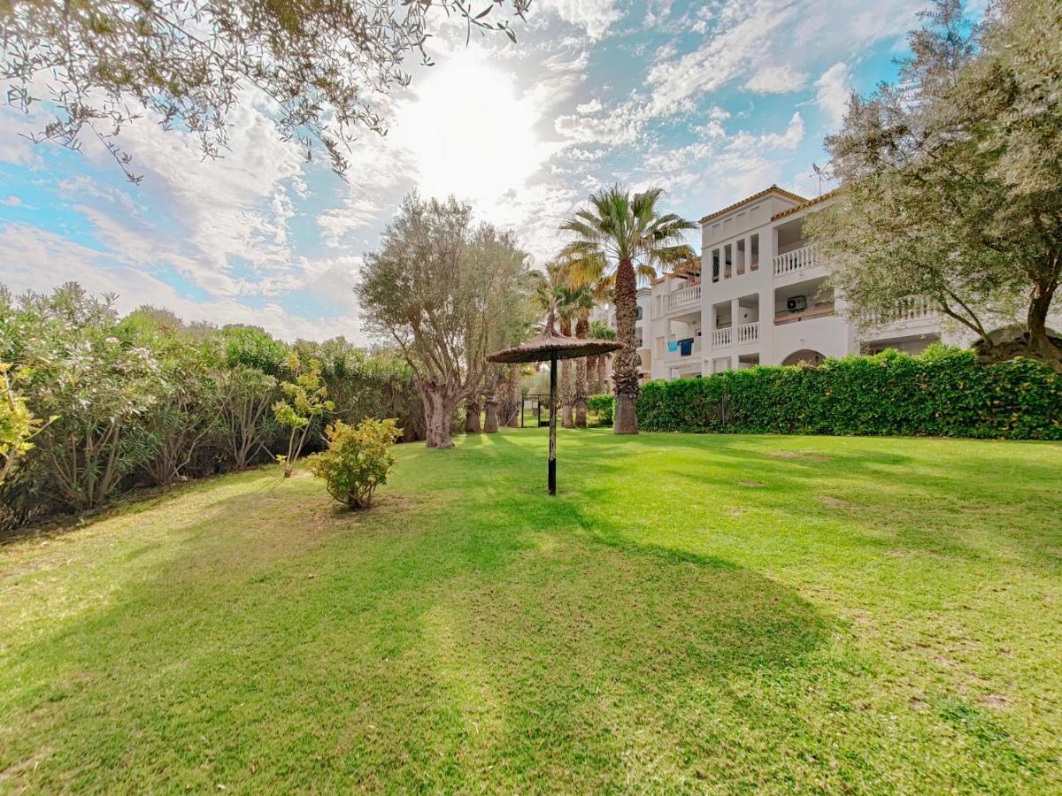 Villamartin Plaza Golf Apt, Super Spot Dehesa de Campoamor  Exteriér fotografie