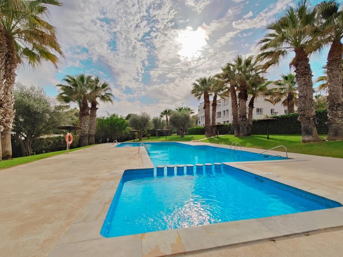 Villamartin Plaza Golf Apt, Super Spot Dehesa de Campoamor  Exteriér fotografie