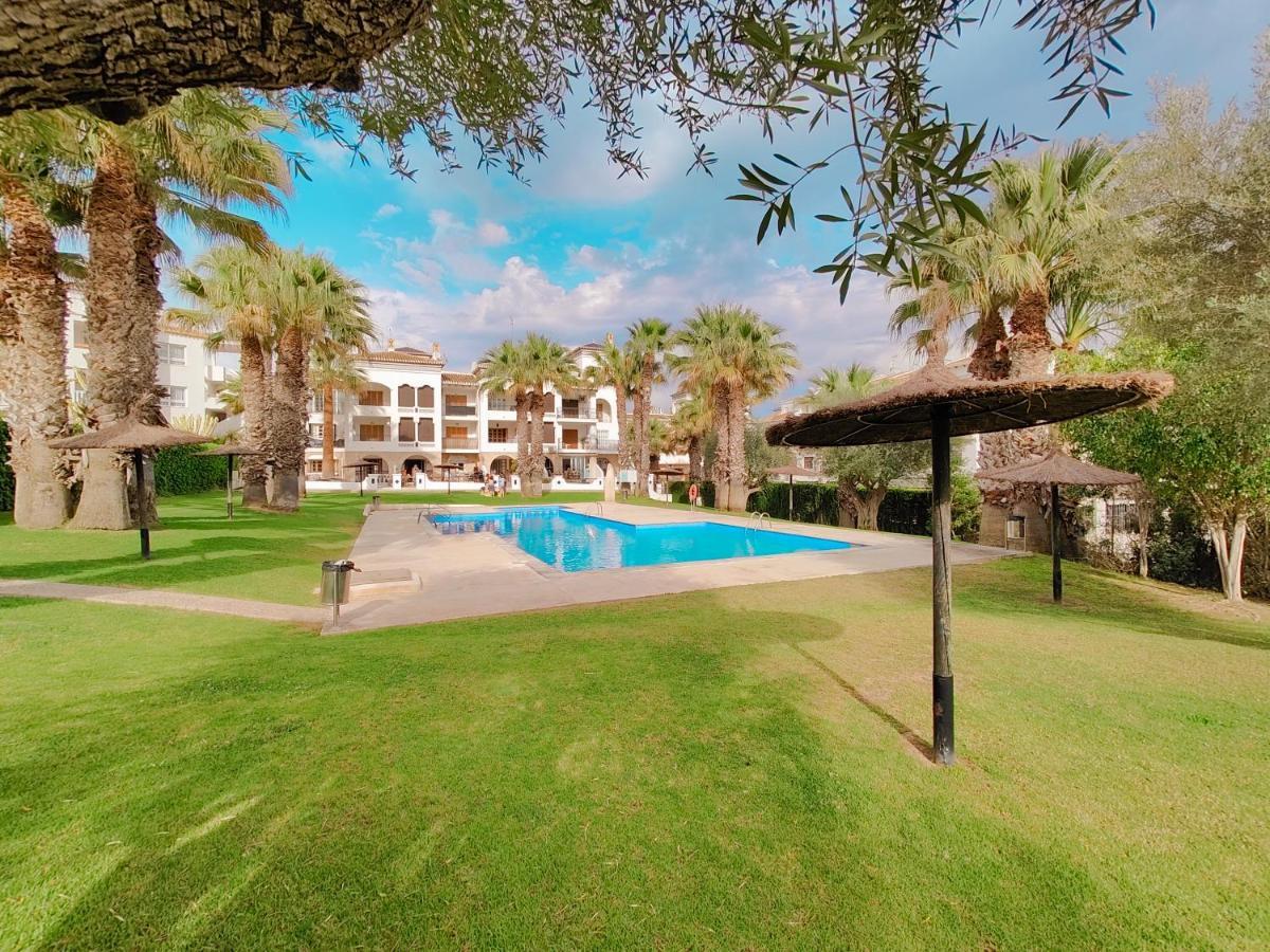 Villamartin Plaza Golf Apt, Super Spot Dehesa de Campoamor  Exteriér fotografie