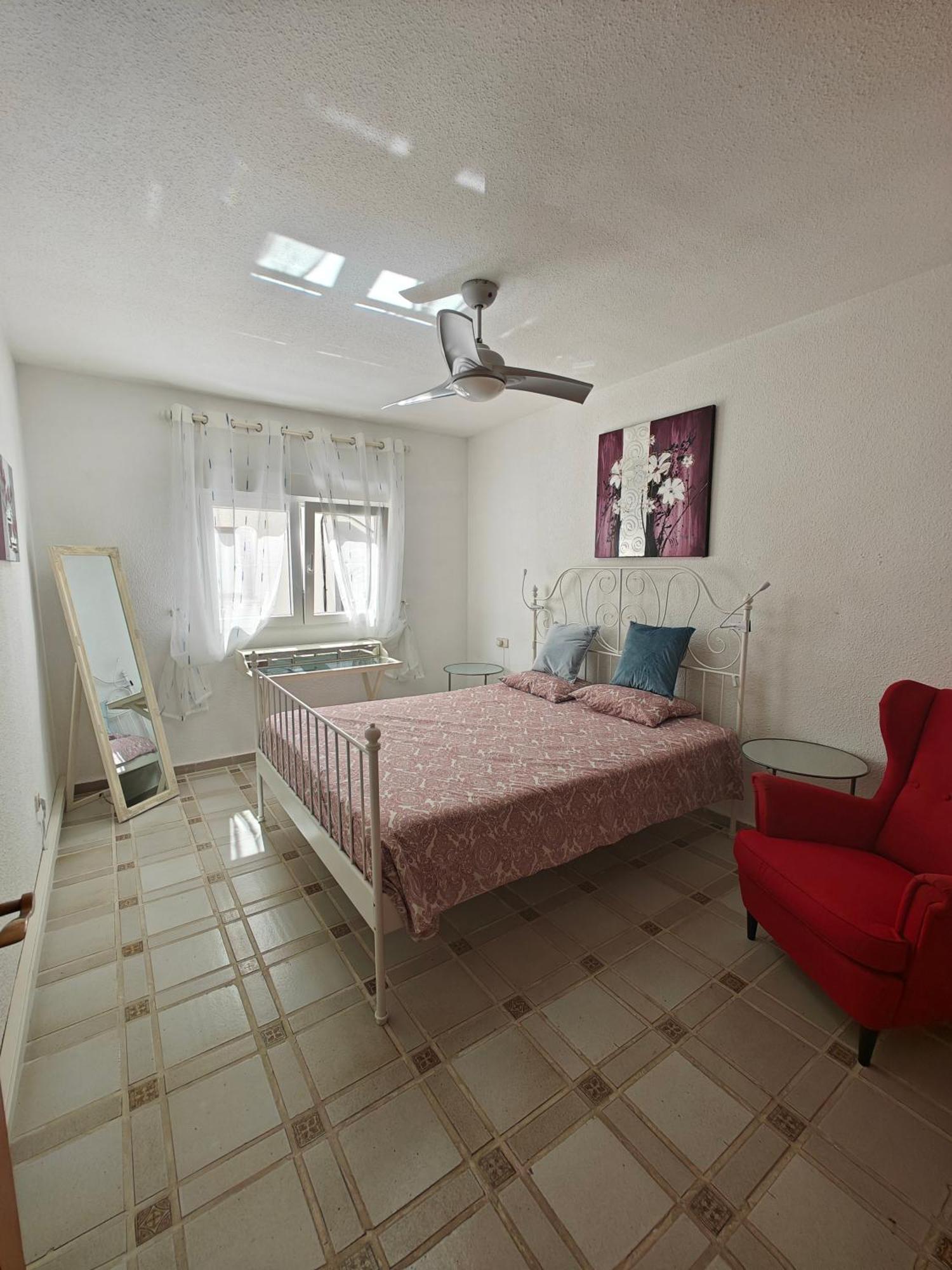 Villamartin Plaza Golf Apt, Super Spot Dehesa de Campoamor  Exteriér fotografie