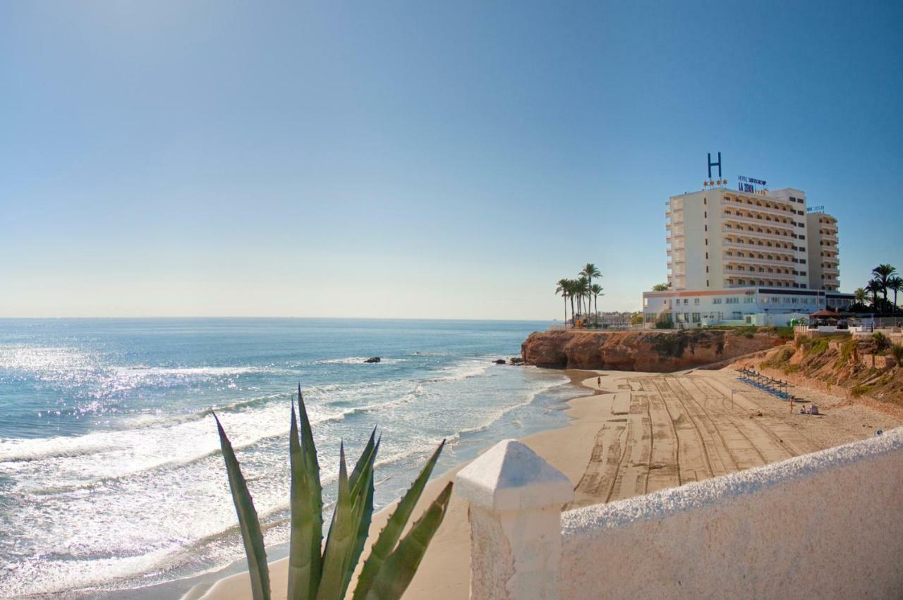 Villamartin Plaza Golf Apt, Super Spot Dehesa de Campoamor  Exteriér fotografie