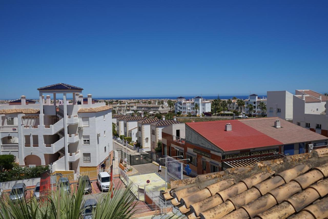 Villamartin Plaza Golf Apt, Super Spot Dehesa de Campoamor  Exteriér fotografie