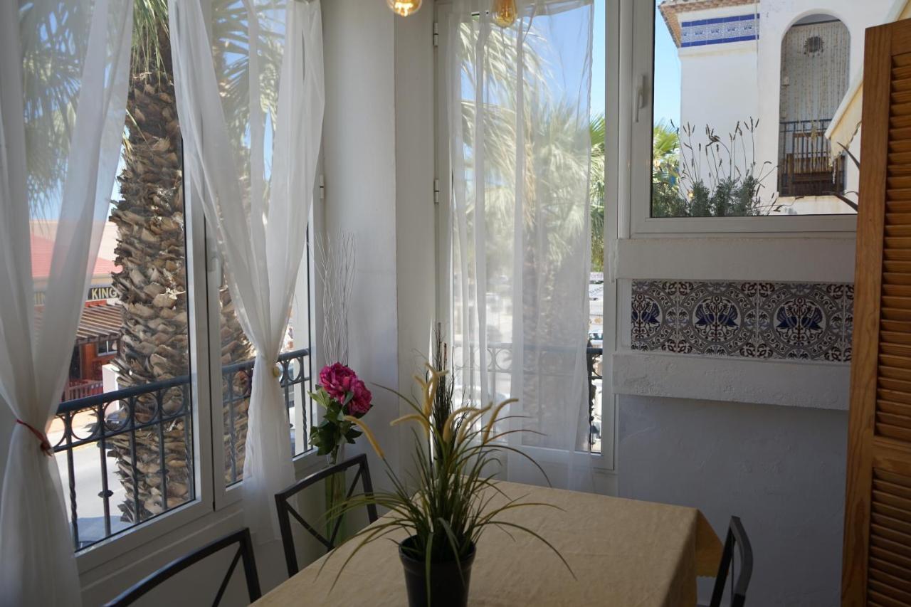 Villamartin Plaza Golf Apt, Super Spot Dehesa de Campoamor  Exteriér fotografie