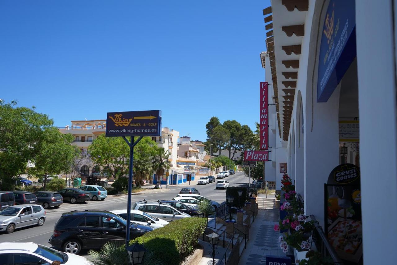 Villamartin Plaza Golf Apt, Super Spot Dehesa de Campoamor  Exteriér fotografie