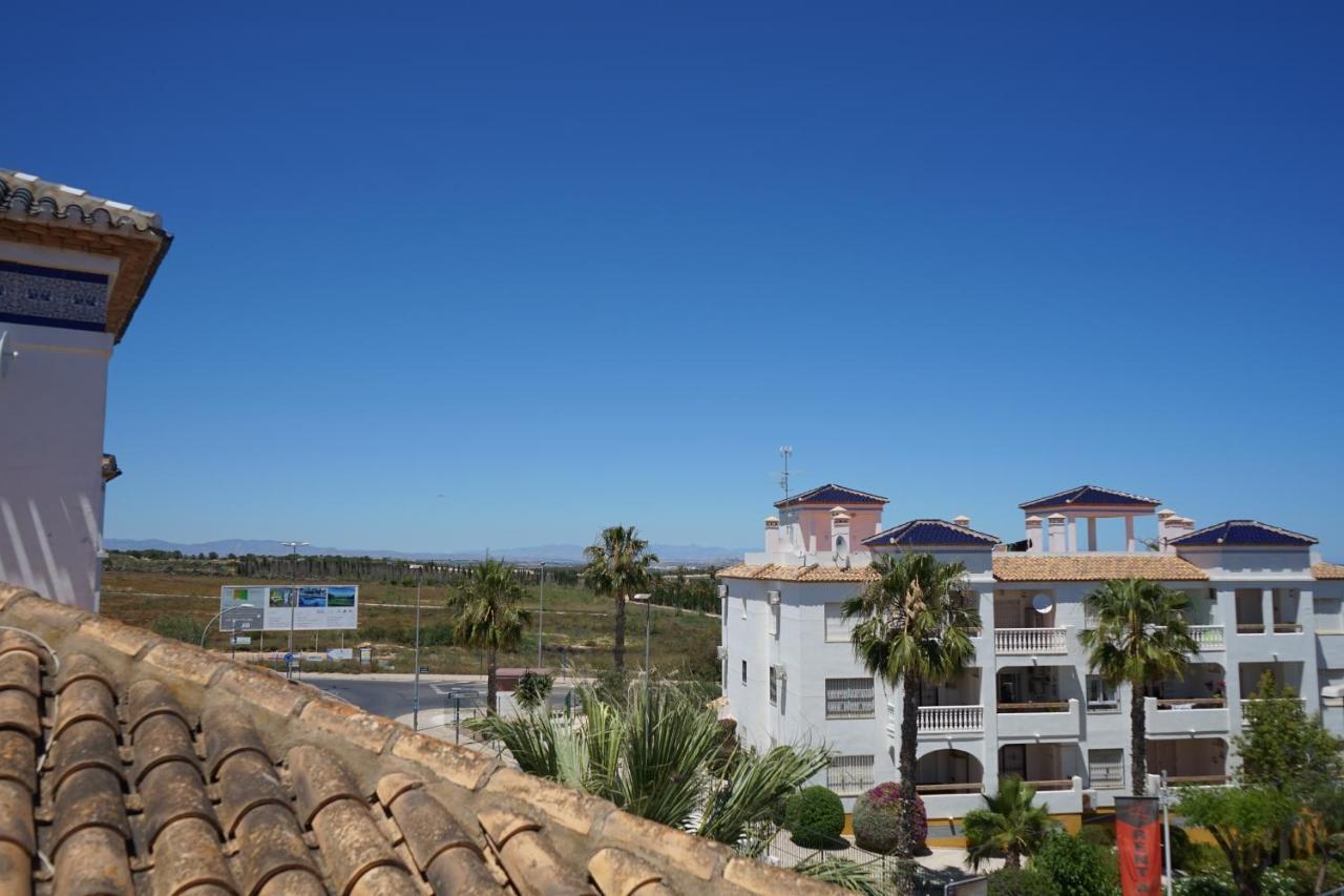 Villamartin Plaza Golf Apt, Super Spot Dehesa de Campoamor  Exteriér fotografie