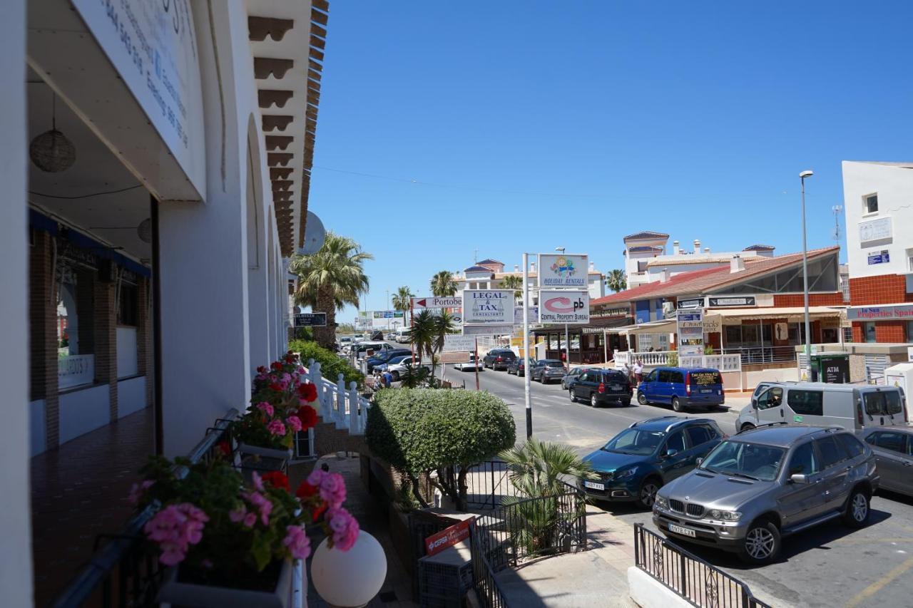 Villamartin Plaza Golf Apt, Super Spot Dehesa de Campoamor  Exteriér fotografie