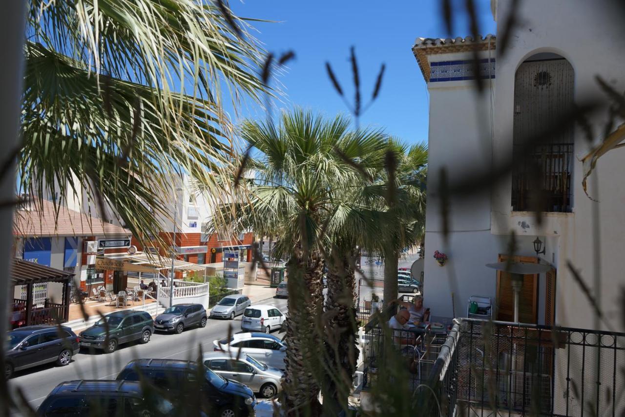 Villamartin Plaza Golf Apt, Super Spot Dehesa de Campoamor  Exteriér fotografie