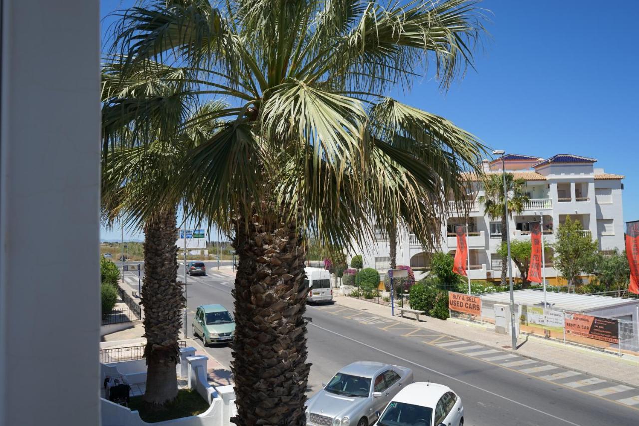 Villamartin Plaza Golf Apt, Super Spot Dehesa de Campoamor  Exteriér fotografie