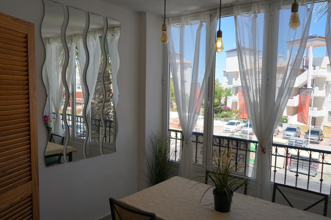 Villamartin Plaza Golf Apt, Super Spot Dehesa de Campoamor  Exteriér fotografie