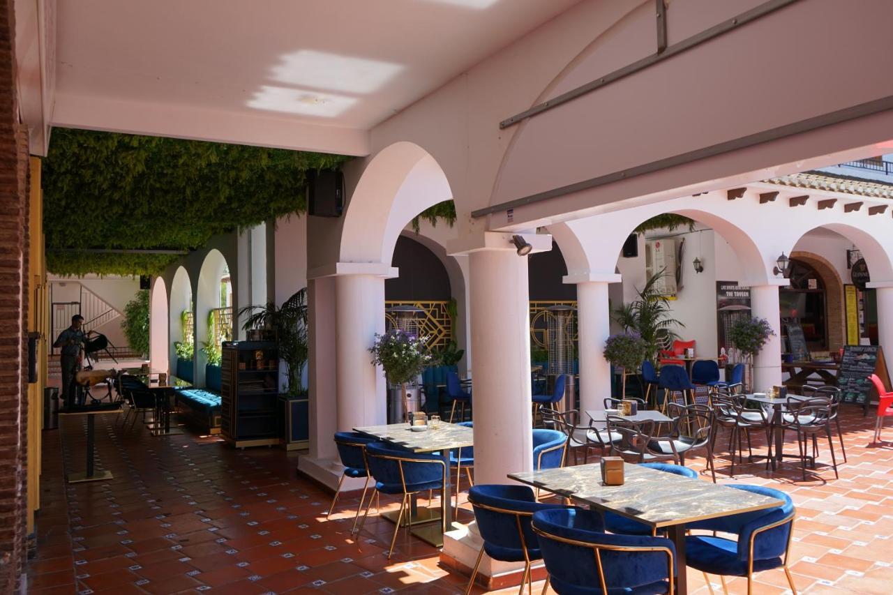 Villamartin Plaza Golf Apt, Super Spot Dehesa de Campoamor  Exteriér fotografie